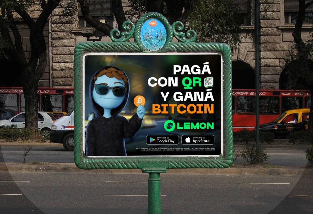 Portada de Super lidera la estrategia de medios offline para la nueva campaña de Lemon