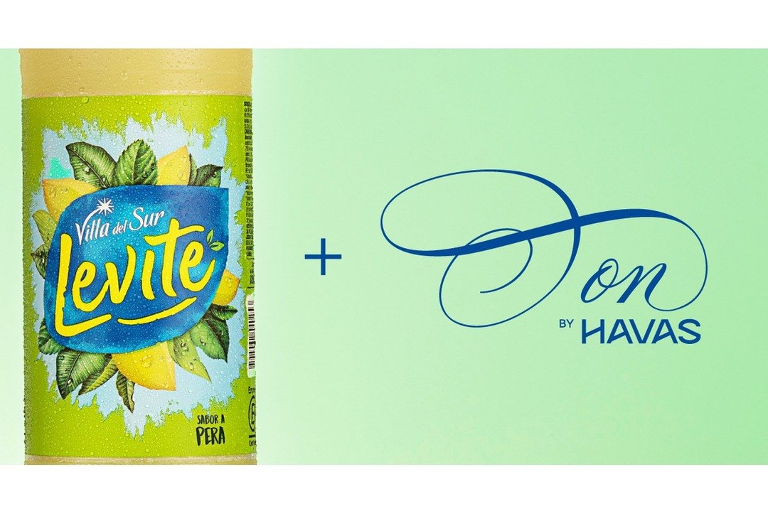 Portada de Levité elige a Don by Havas como su partner en comunicación, creatividad y estrategia de marca