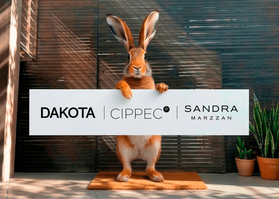 Portada de Dakota, Cippec y Sandra Marzzan, los nuevos cliente de Liebre 