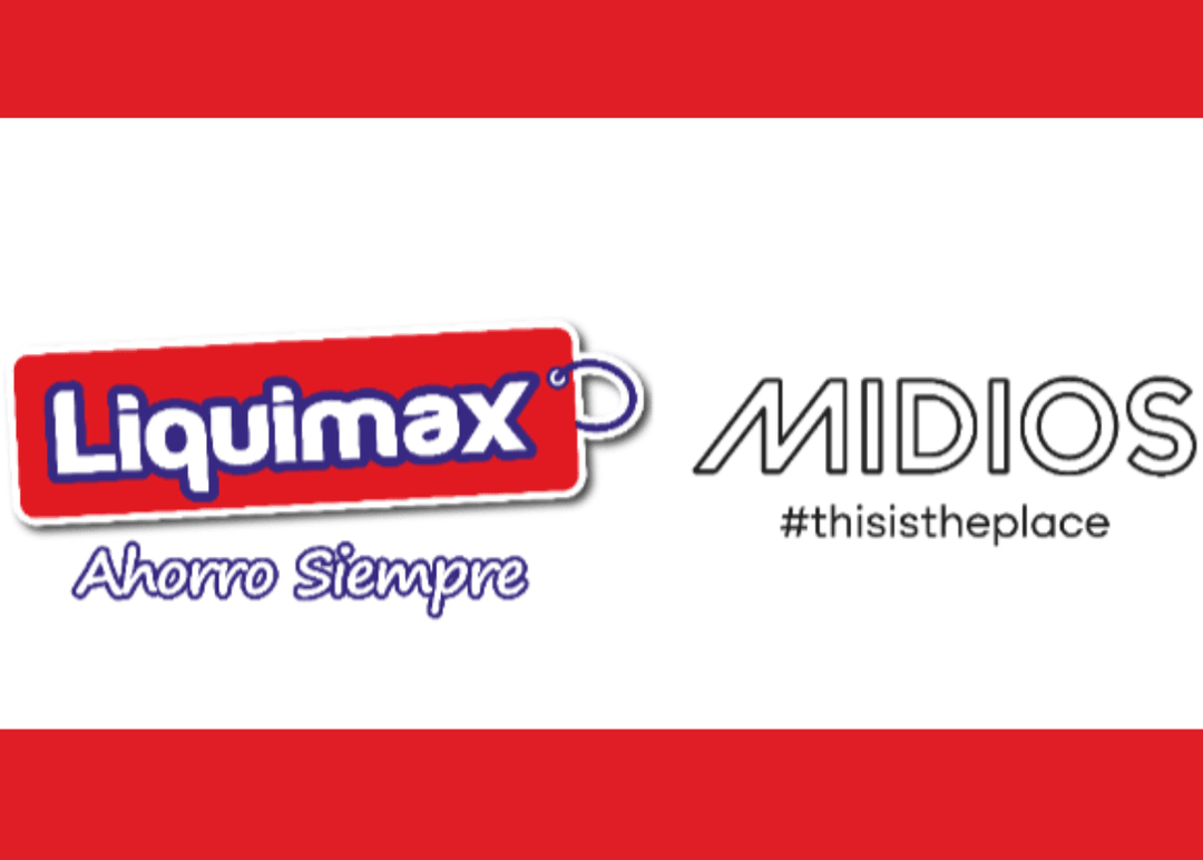 Portada de Chile: Midios ganó la cuenta de Liquimax