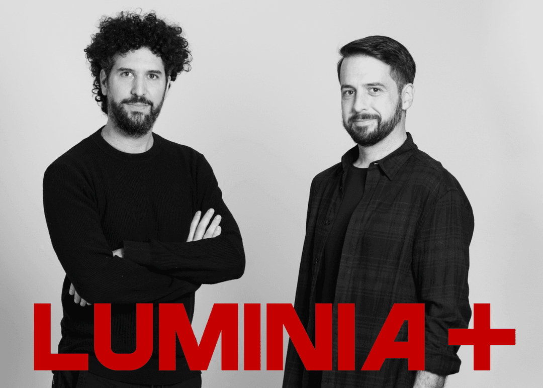 Portada de Luminia AI Studio: una propuesta que integra IA generativa con postproducción tradicional