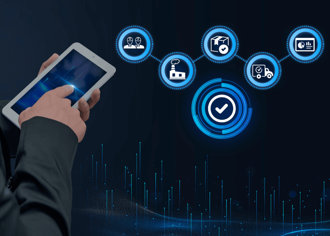 Portada de Lyra Colombia lanza Send