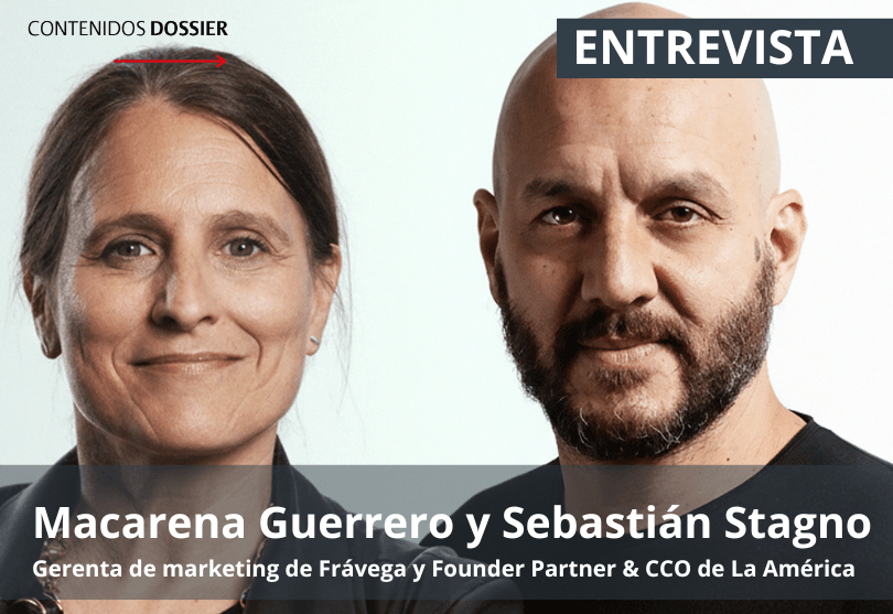 Portada de Una animación sencilla que resume la evolución del retail