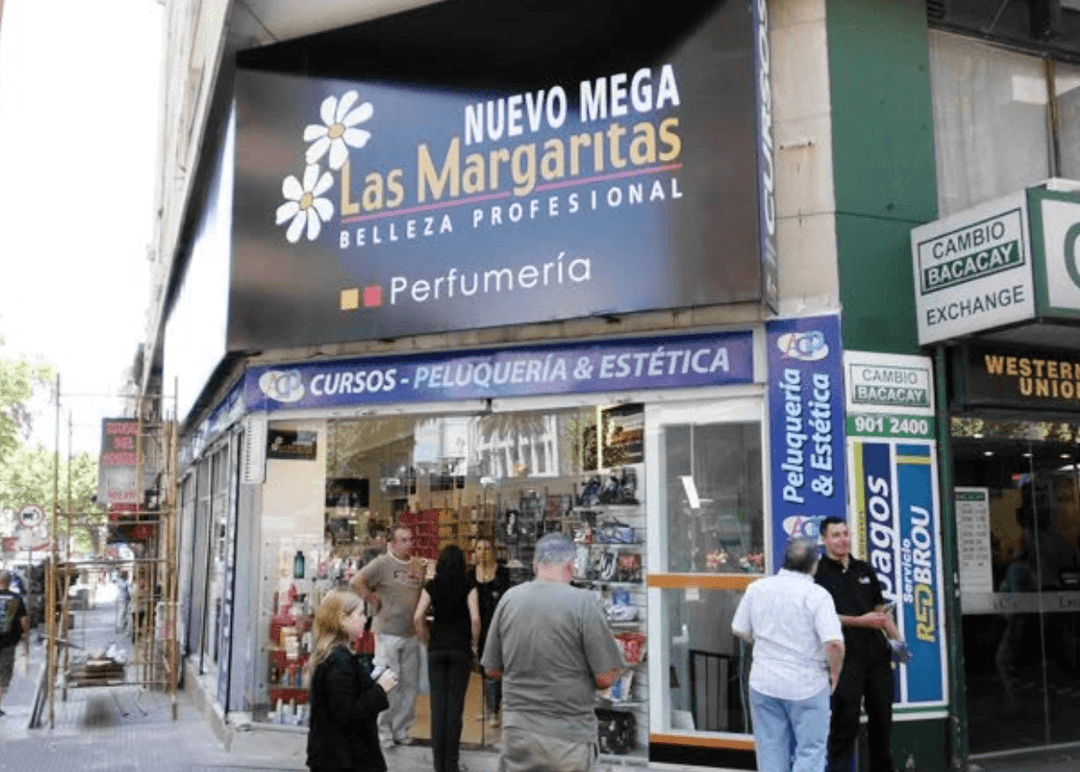 Portada de Las Margaritas consolida su plan de expansión nacional