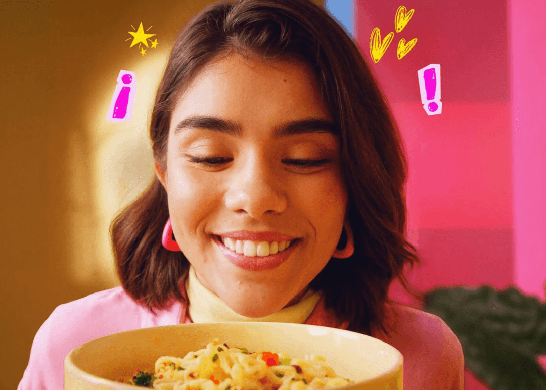 Portada de México: Archer Troy y Maruchan presentan "Sonrisas Maruchan parte II"