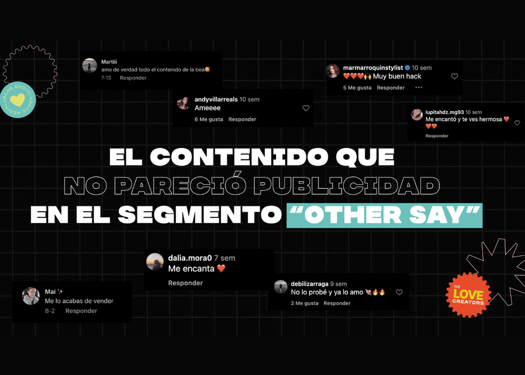 Portada de Dove, Schick y Coppel, las marcas que se destacaron pero sin parecer publicidad 