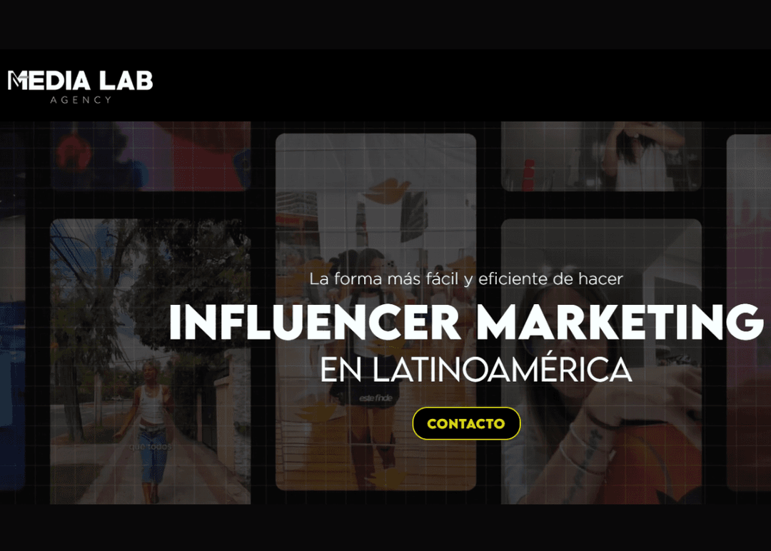 Portada de Media Lab Agency entró al Top 10 global de WARC en efectividad  