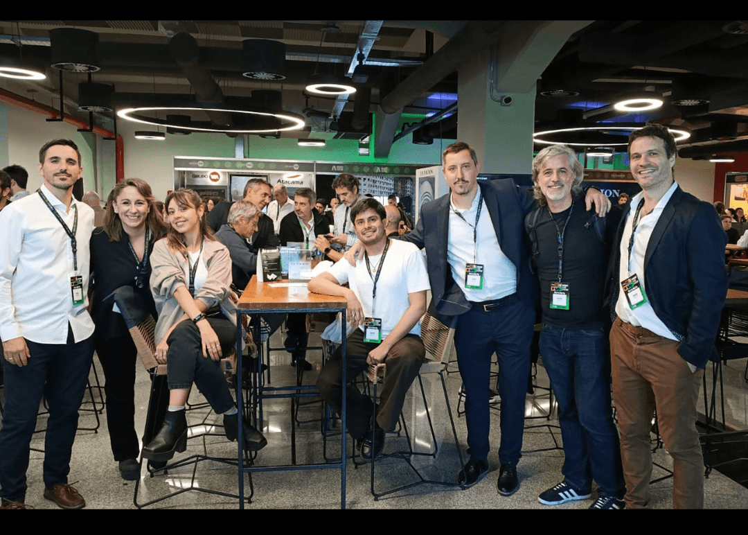 Portada de Mediamax fue auspiciante del Media Day 2026