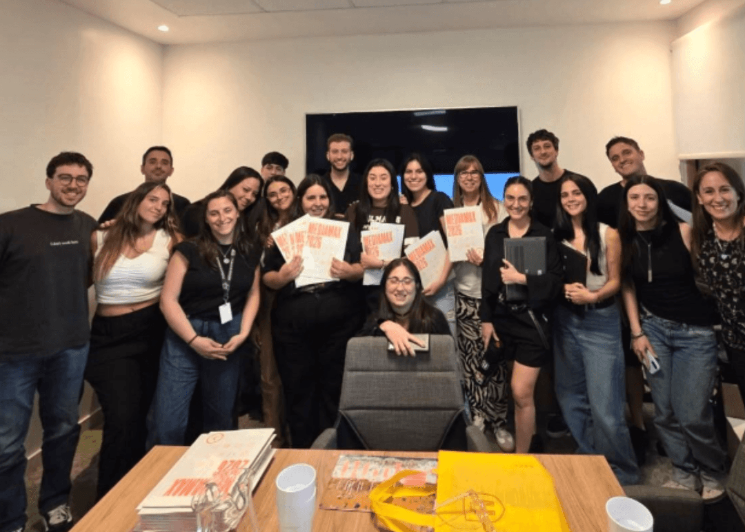 Portada de Mediamax lanzó su acción de verano