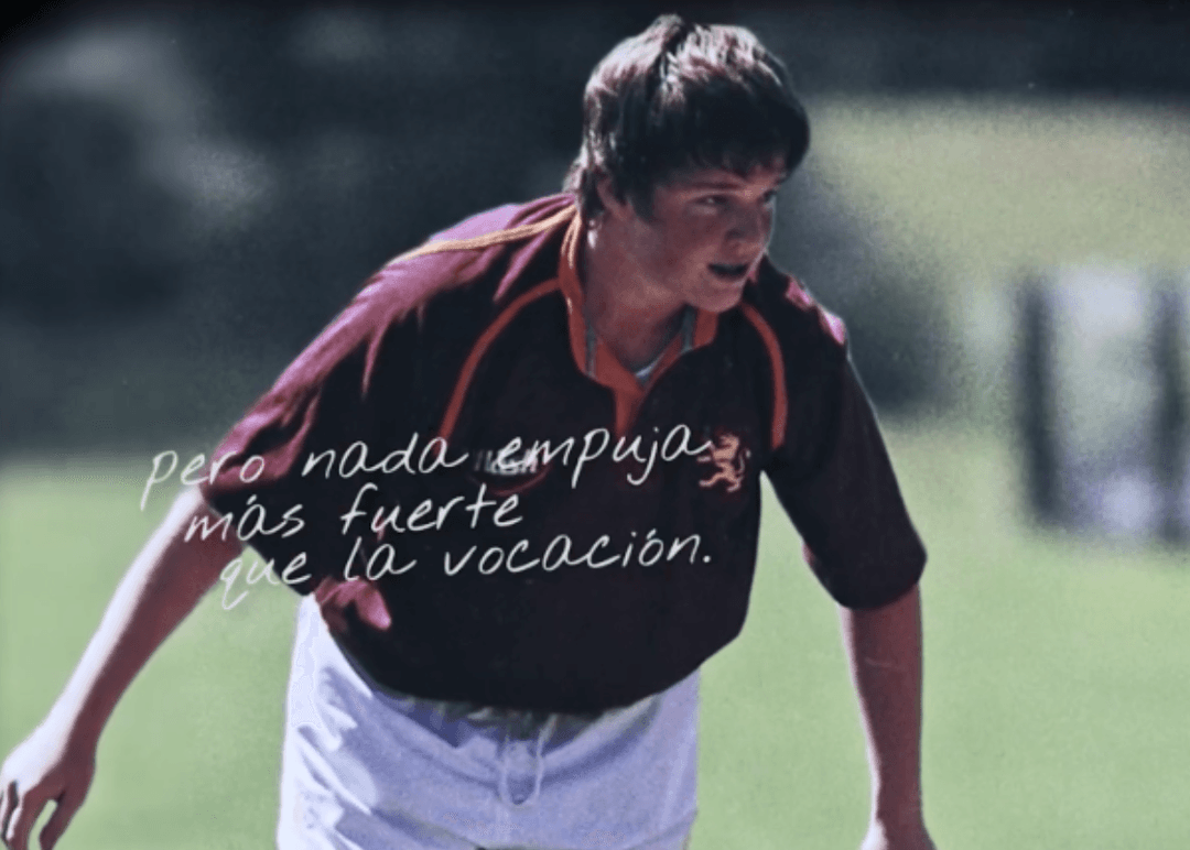 Portada de Lado C y Medicus presenta un nuevo comercial de la campaña "Vocación"