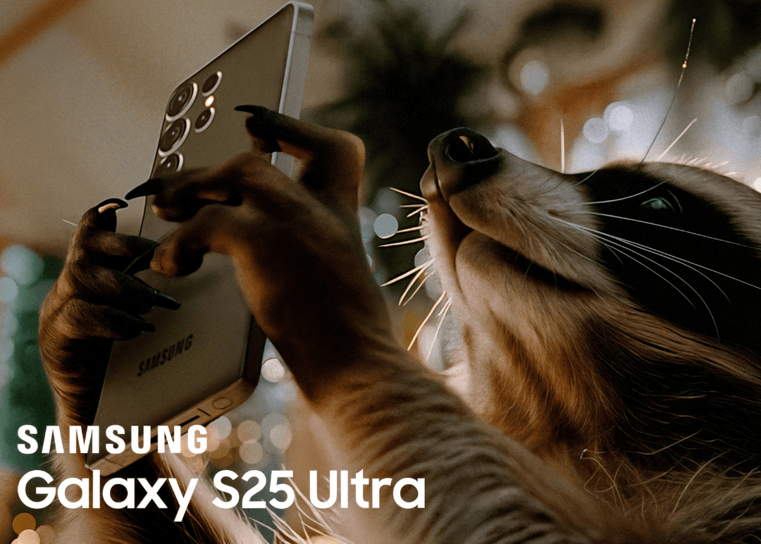Portada de Brasil: Una campaña con IA generativa, de Mercado Libre y Samsung