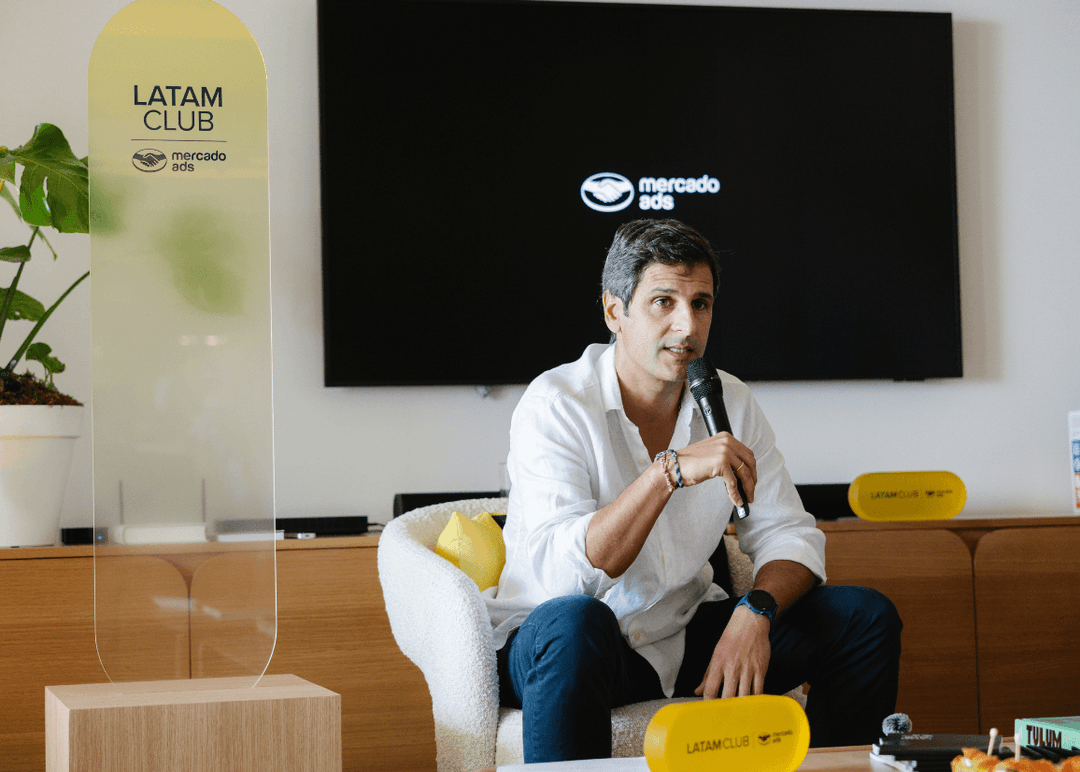 Portada de Cannes Lions 2026: Mercado Ads expande su ecosistema a TikTok y lanza la mayor red de creadores de LATAM