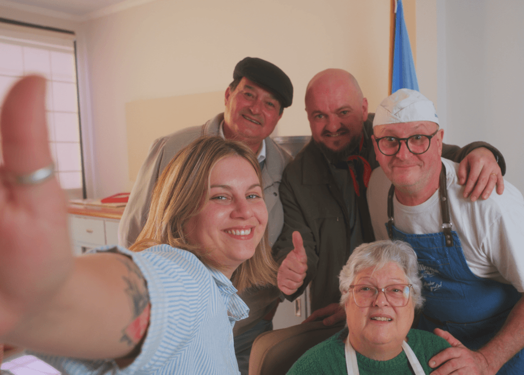 Portada de  The Juju liderará la estrategia y creatividad de las redes sociales de Milkaut 