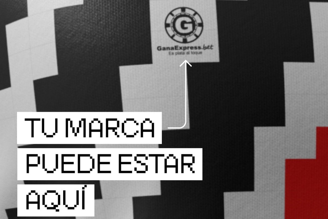 Portada de "Los mil sponsors del Muni", lo nuevo de McCann Lima para el Club Deportivo Municipal