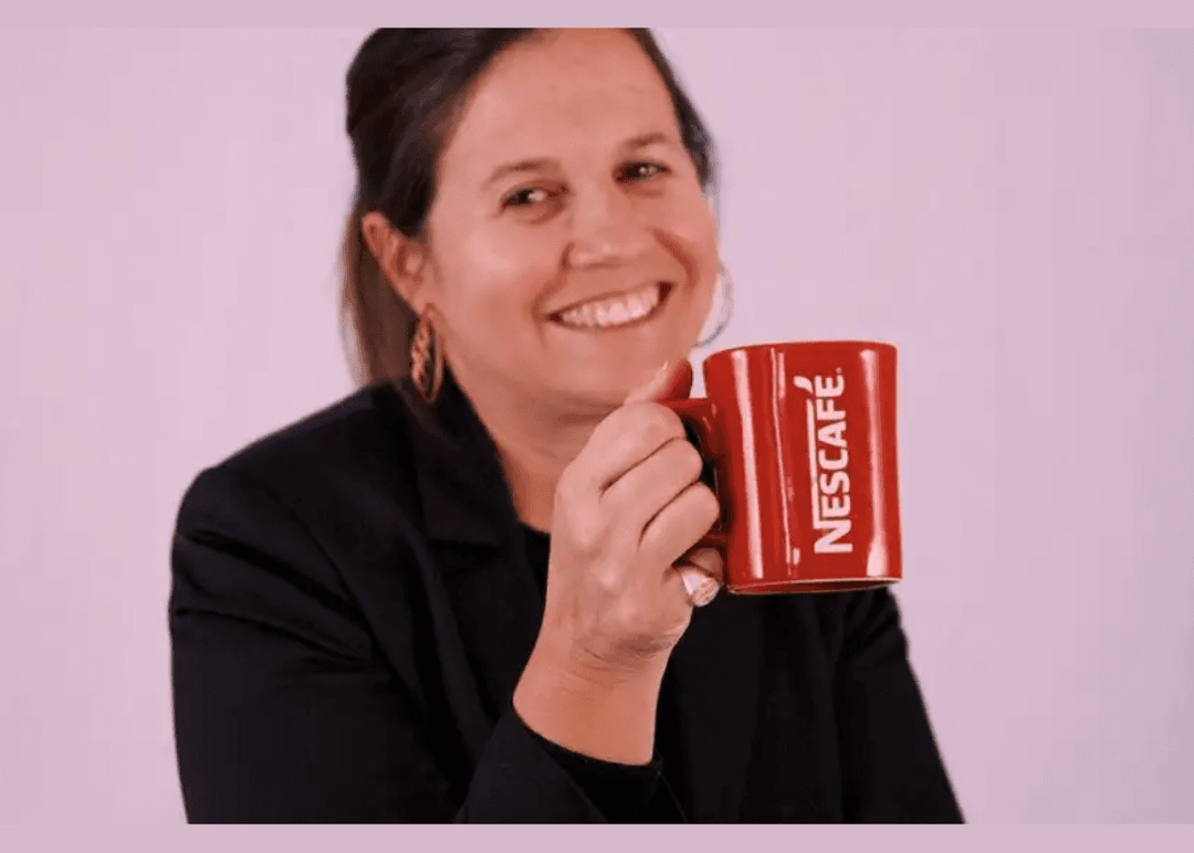 Portada de NESTLÉ analiza las nuevas tendencias de consumo de café