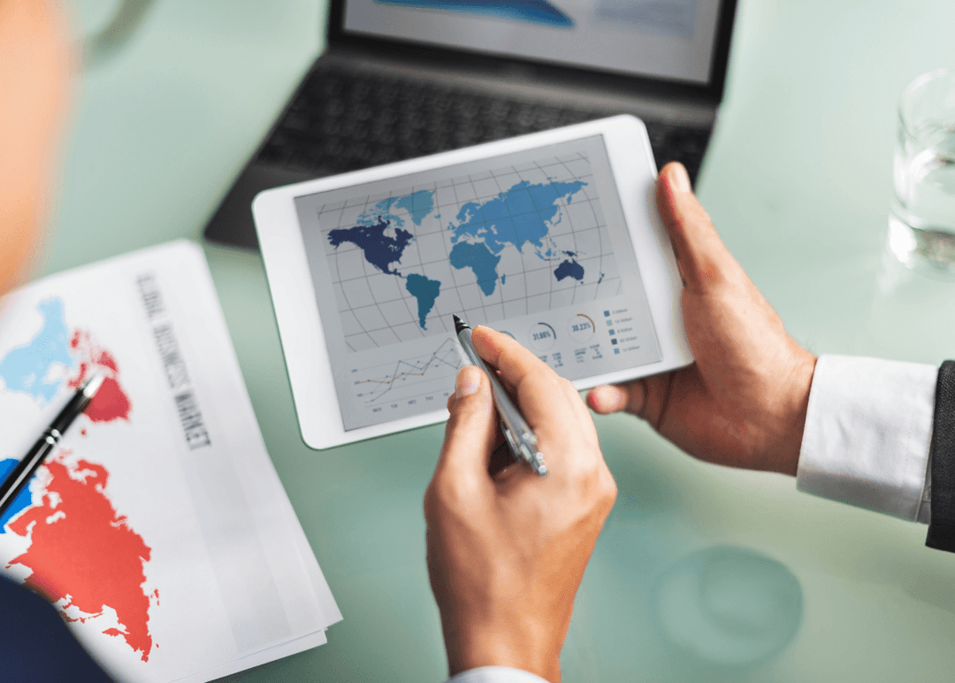 Portada de Perú: Monnet Payments acelera su estrategia de expansión en Asia 