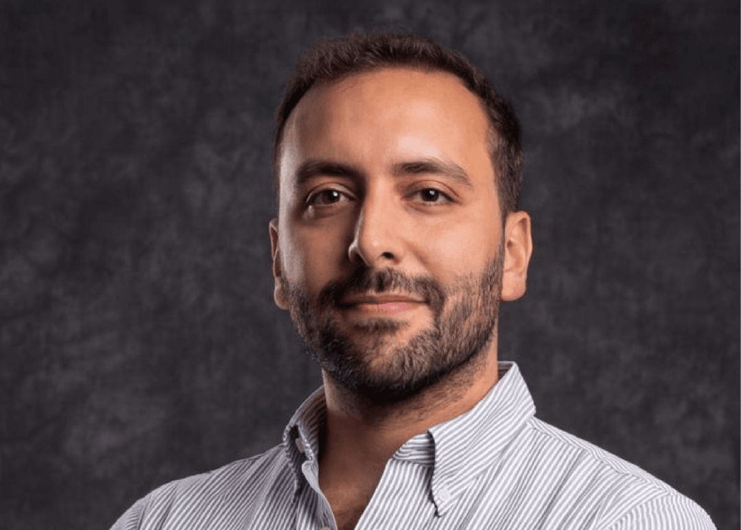 Portada de Yusuf Laroussi llega Ninch México como Managing Director