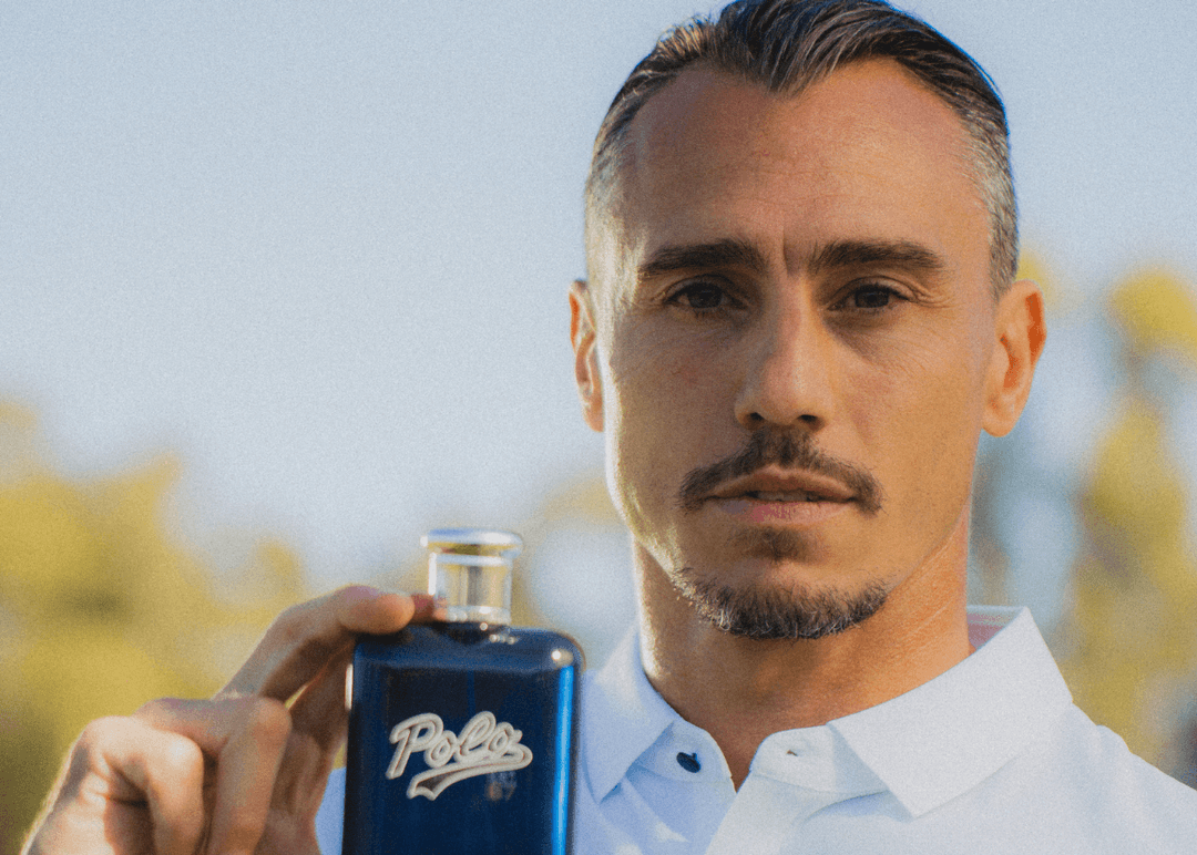 Portada de Ralph Lauren presenta el nuevo Polo 67 Eau de Parfum en una campaña junto a Los Pumas