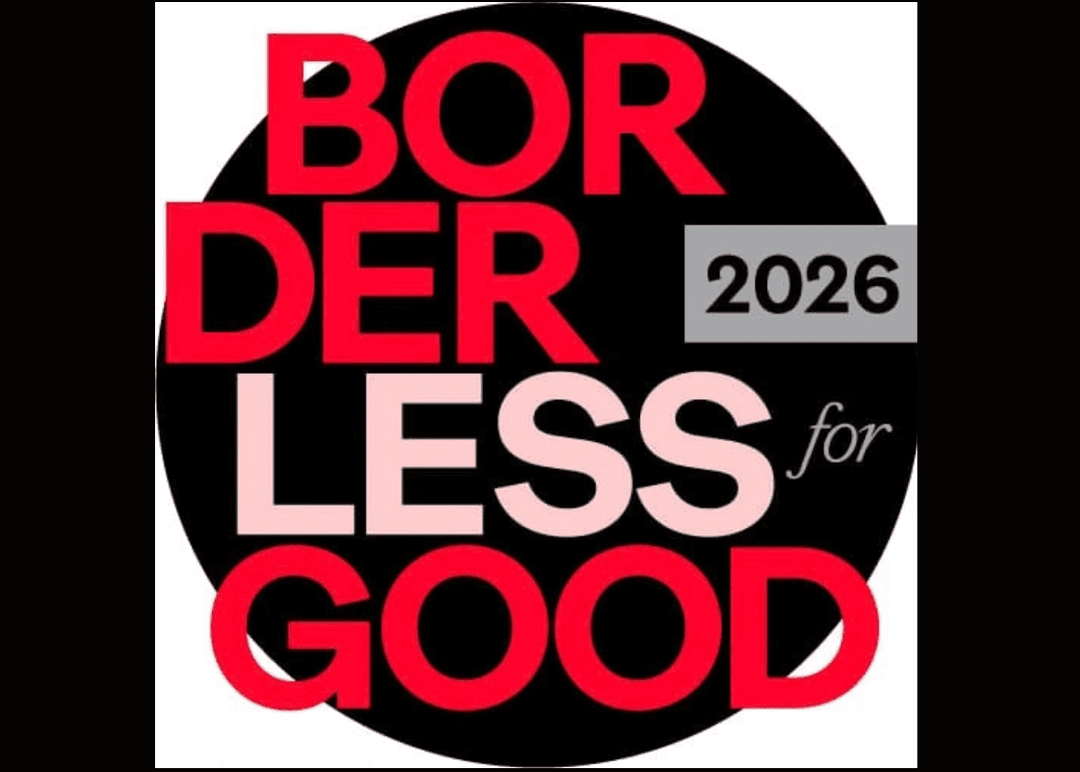 Portada de Ogilvy Latina celebra la tercera edición de Borderless for Good