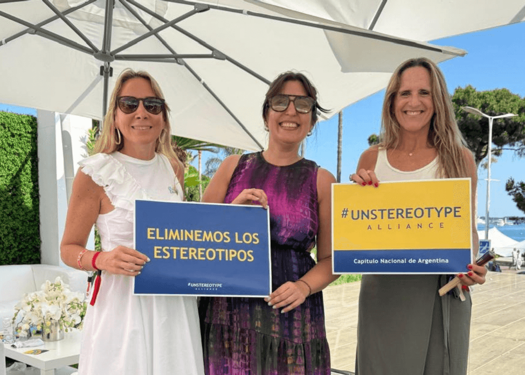 Portada de Unstereotype Alliance realizará su primer summit  latinoamericano 2025 en Argentina