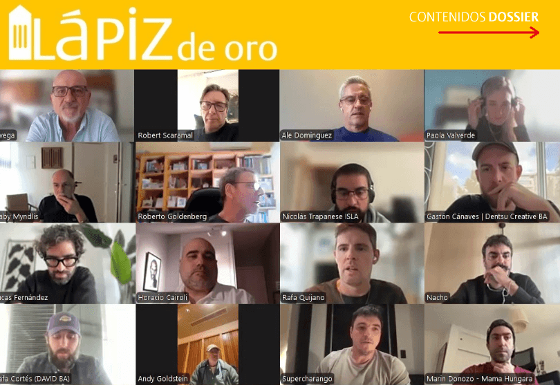 Portada de Lápiz de Oro TV Septiembre y Música 1er. Semestre: las opiniones de los jurados