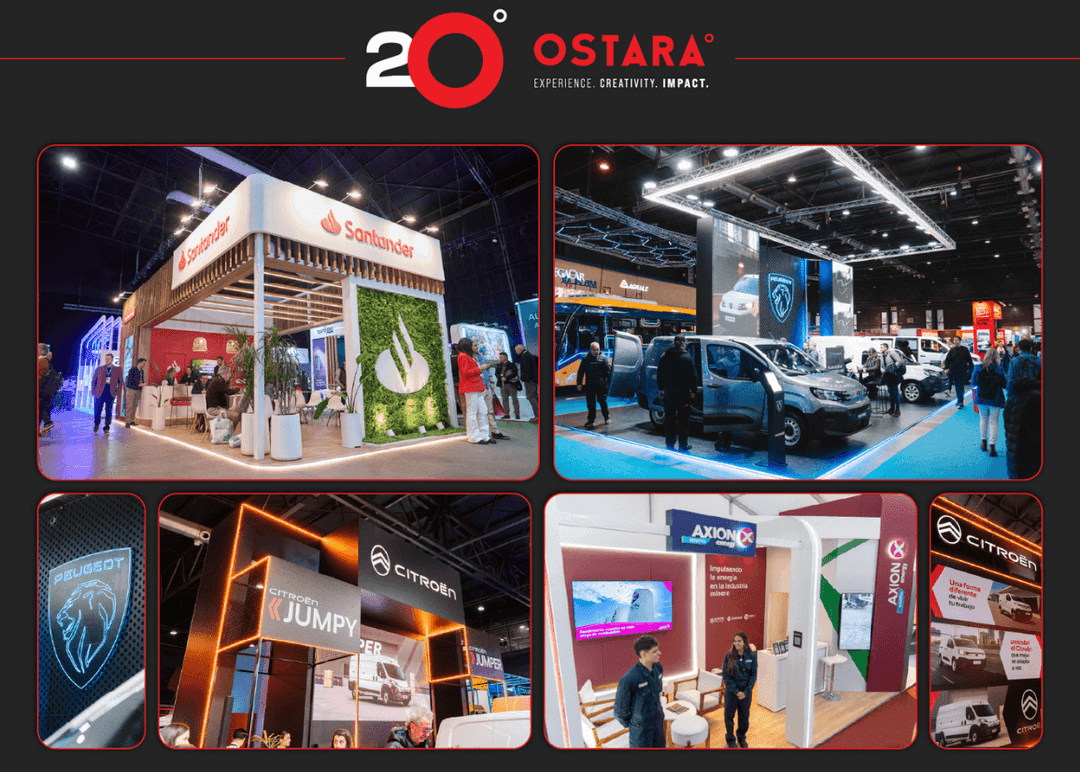 Portada de  Ostara amplía la presencia de marcas de diferentes industrias 