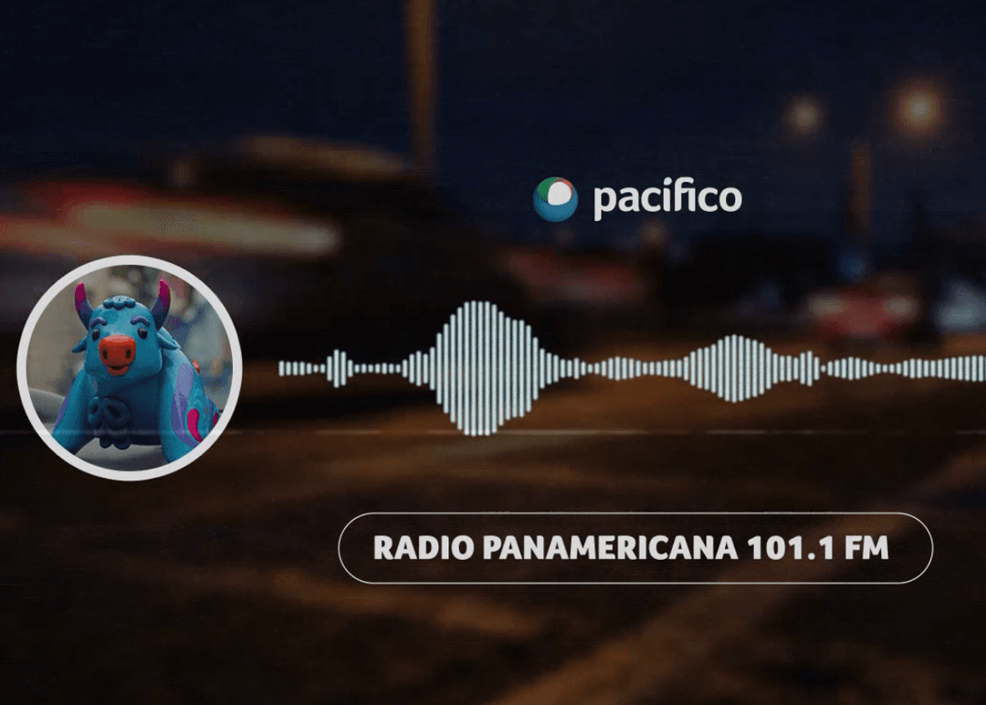 Portada de Pacífico Seguros y TBWA Perú lanzan “Frecuencias que salvan vidas”