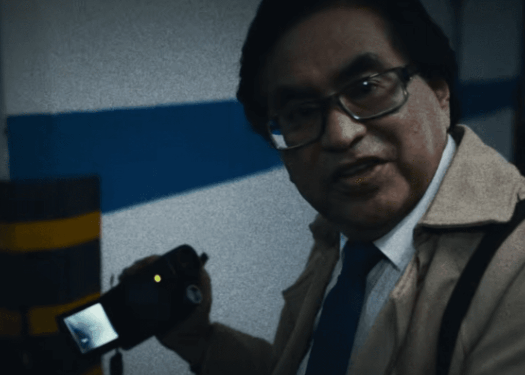 Portada de El miedo también se estaciona, con Pacífico Seguros y TBWA Perú