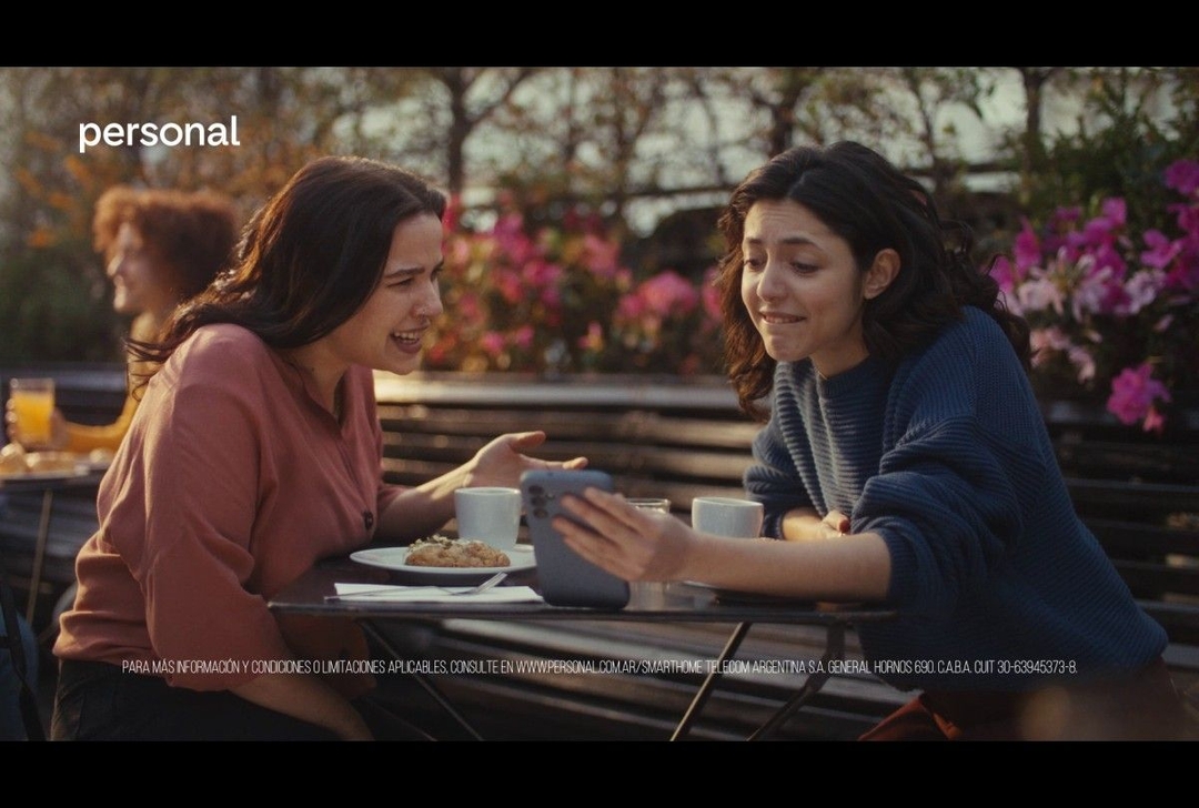 Portada de Estreno: Personal presenta nuevos contenidos de su campaña "¿Quién dijo?"