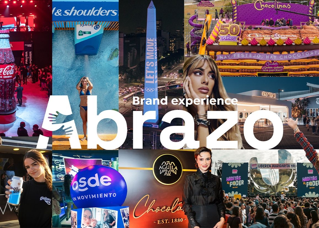 Portada de ESPECIAL AGENCIAS 2026: Novedades de Abrazo