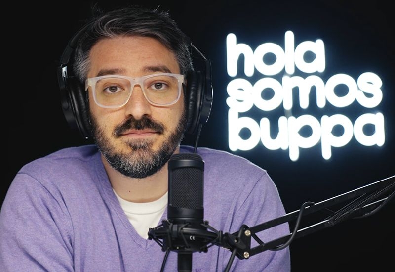 Portada de ESPECIAL DIGITAL: Novedades de Buppa