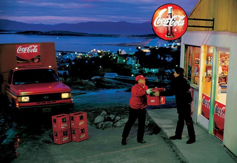 Portada de ESPECIAL ANUNCIANTES 2026: Novedades de Coca-Cola Argentina