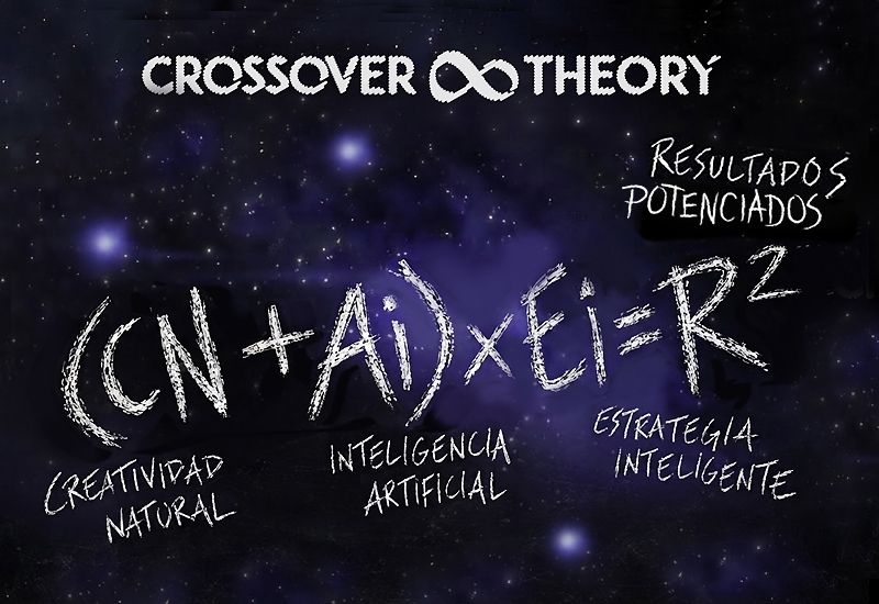 Portada de ESPECIAL AGENCIAS 2026: Novedades de Crossover Full Agency