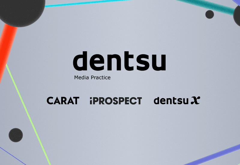 Portada de ESPECIAL MEDIOS: Novedades de dentsu