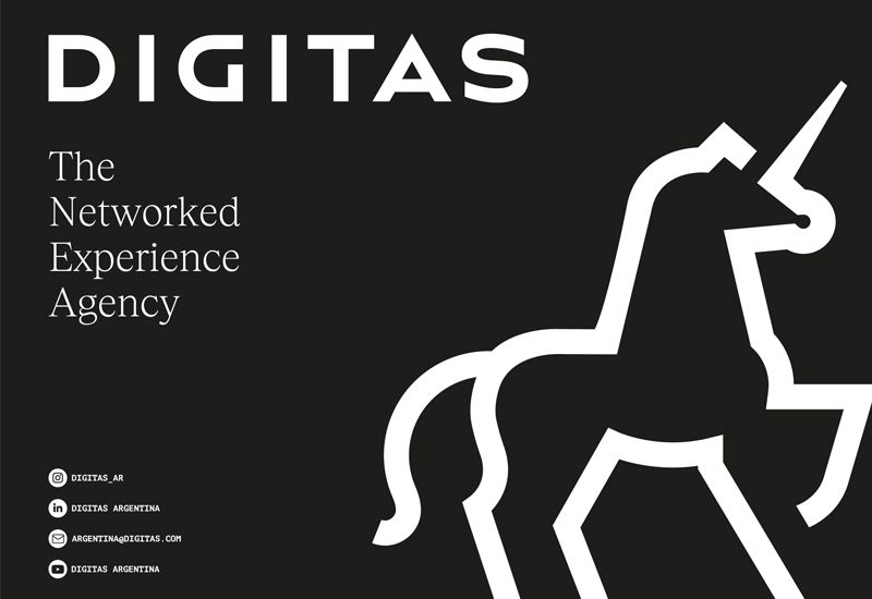 Portada de ESPECIAL AGENCIAS 2026: Novedades de Digitas Buenos Aires