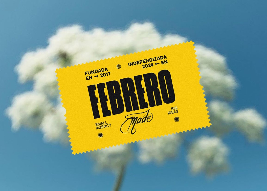 Portada de ESPECIAL AGENCIAS 2026: Novedades de Febrero Made