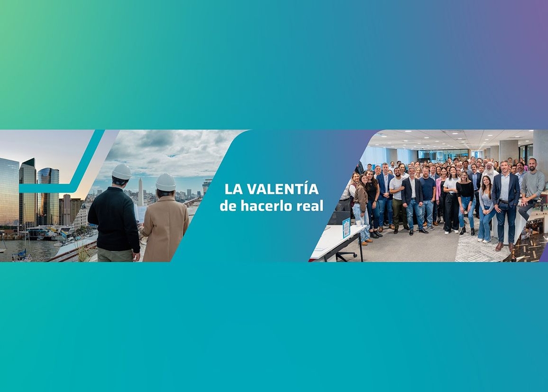 Portada de ESPECIAL ANUNCIANTES 2026: Novedades de IRSA