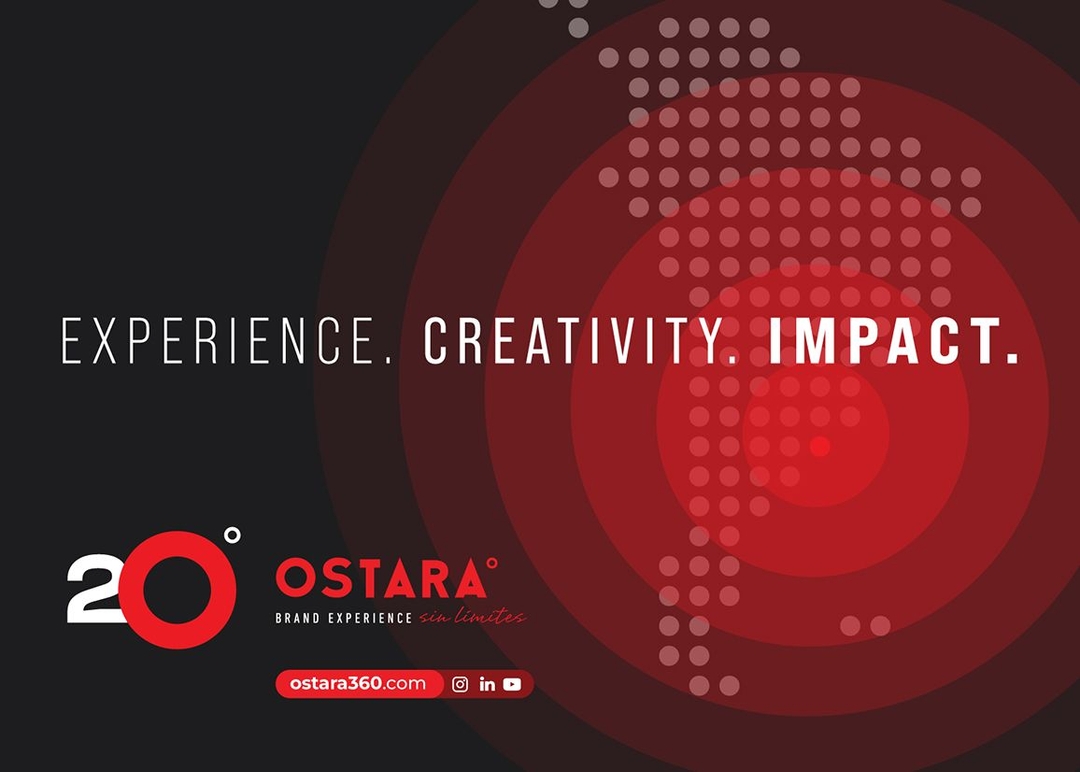 Portada de ESPECIAL AGENCIAS 2026: Novedades de Ostara 360