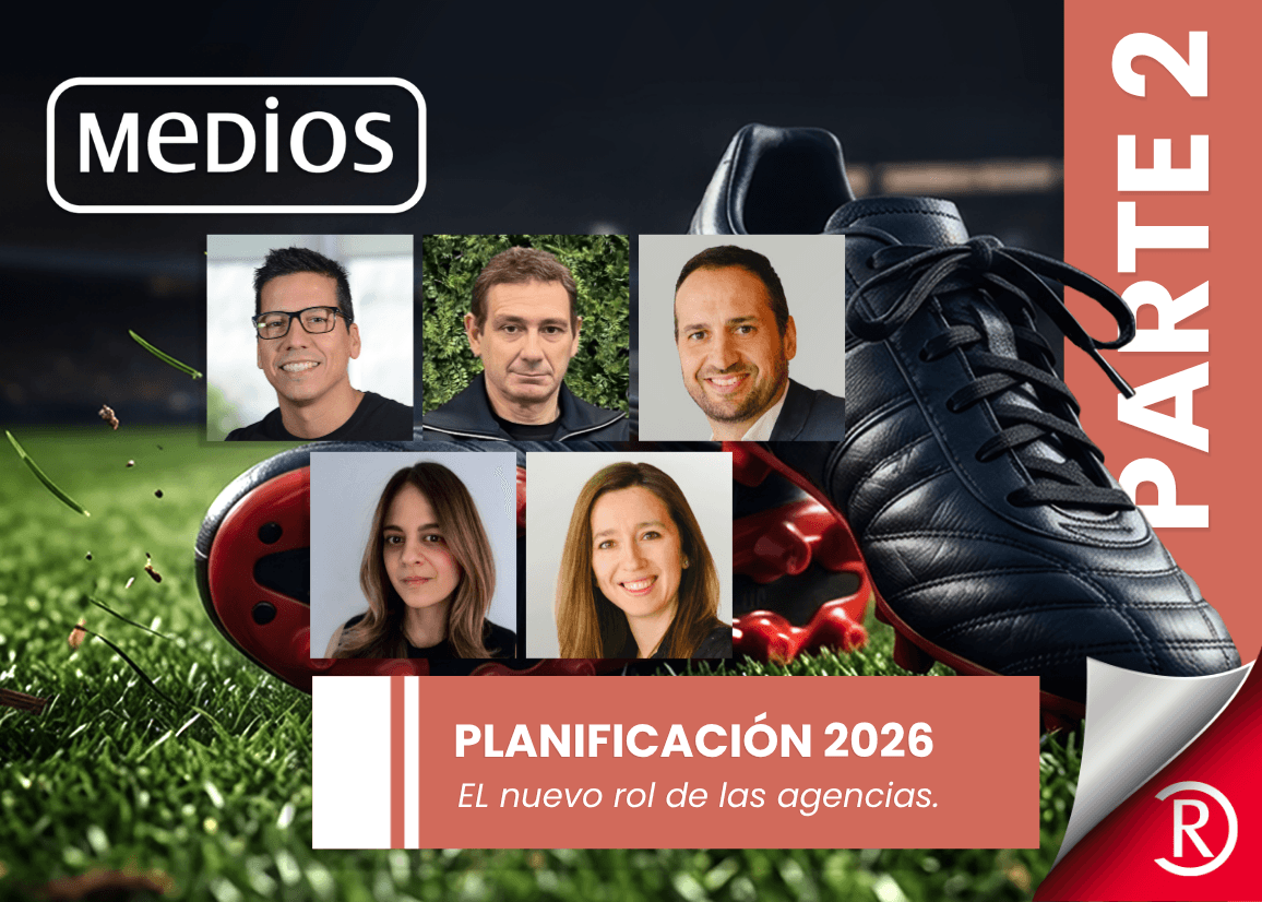 Portada de El fin de la planificación estática y el nuevo rol de las agencias (Parte 2)