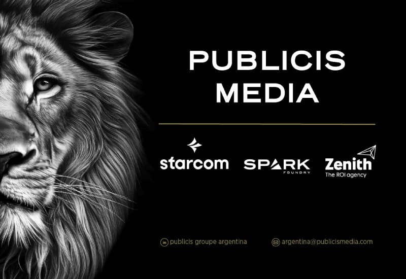 Portada de ESPECIAL MEDIOS: Novedades de Publicis Media