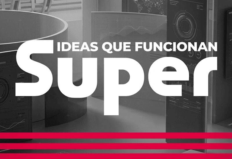 Portada de ESPECIAL MEDIOS: Novedades de Super