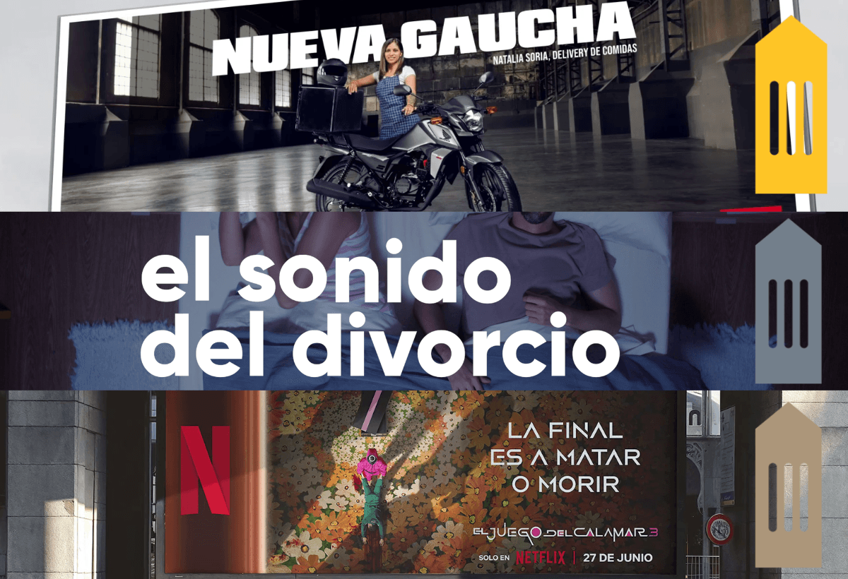 Portada de Honda, Almacén y Human Connections ganan el Lápiz de Oro de Medios
