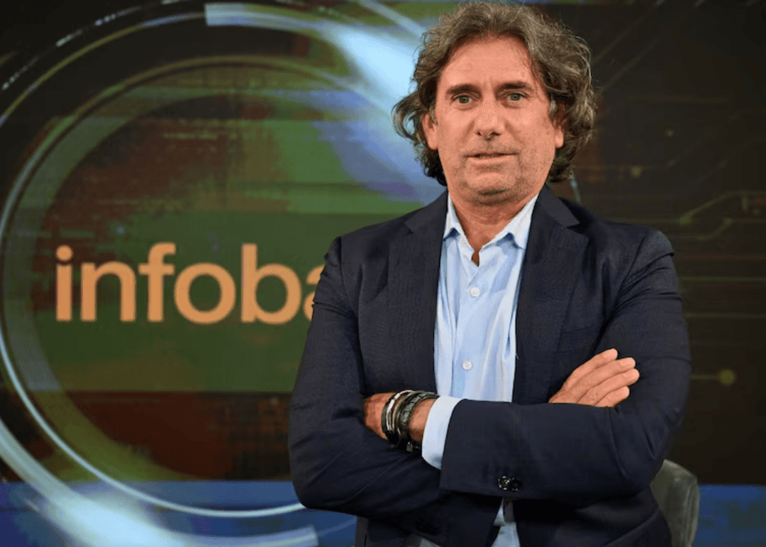 Portada de Infobae Talks Tendencias 2026: innovación, nuevos hábitos y el avance de la inteligencia artificial