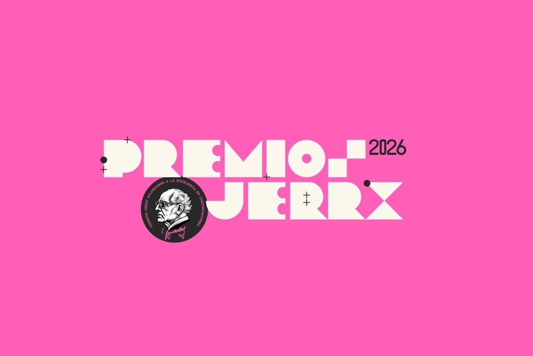 Portada de Premio Jerry: el reglamento de la 29ª edición
