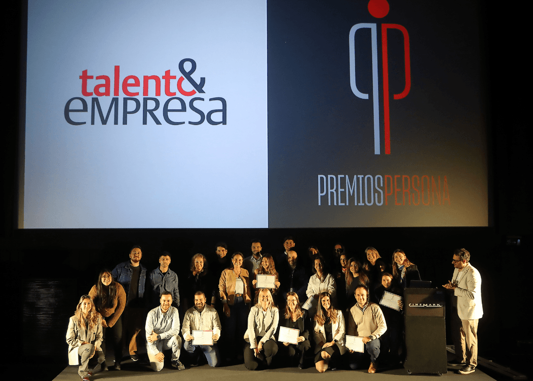 Portada de ¡Así fue Premios Persona 2025!