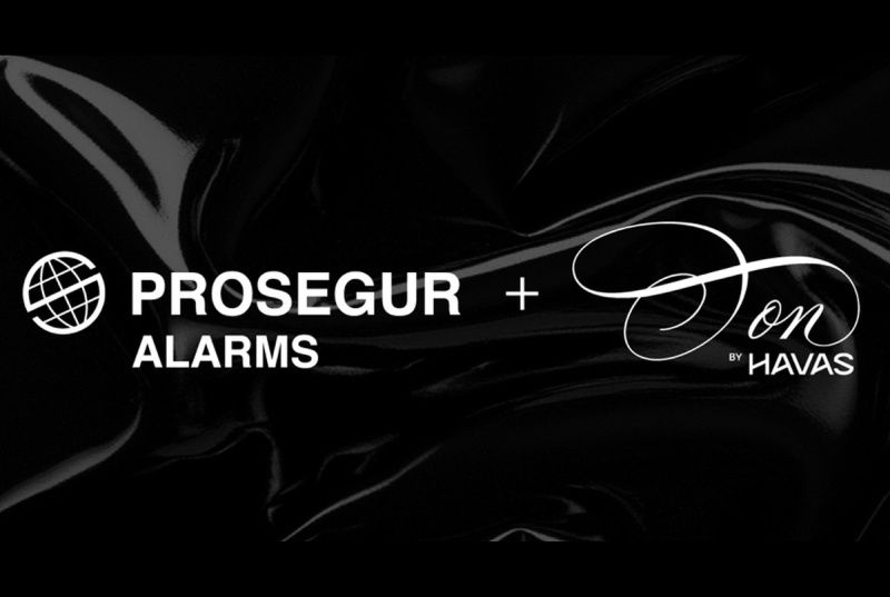 Portada de Prosegur Alarms elige a Don by Havas, como partner a nivel global