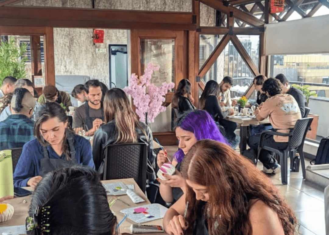 Portada de Colombia: Publicis Global Delivery consolida su modelo de bienestar en LATAM a través de su semana de la salud