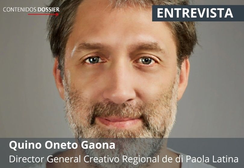 Portada de di Paola Chile: de las ideas con impacto a los vínculos que construyen marca