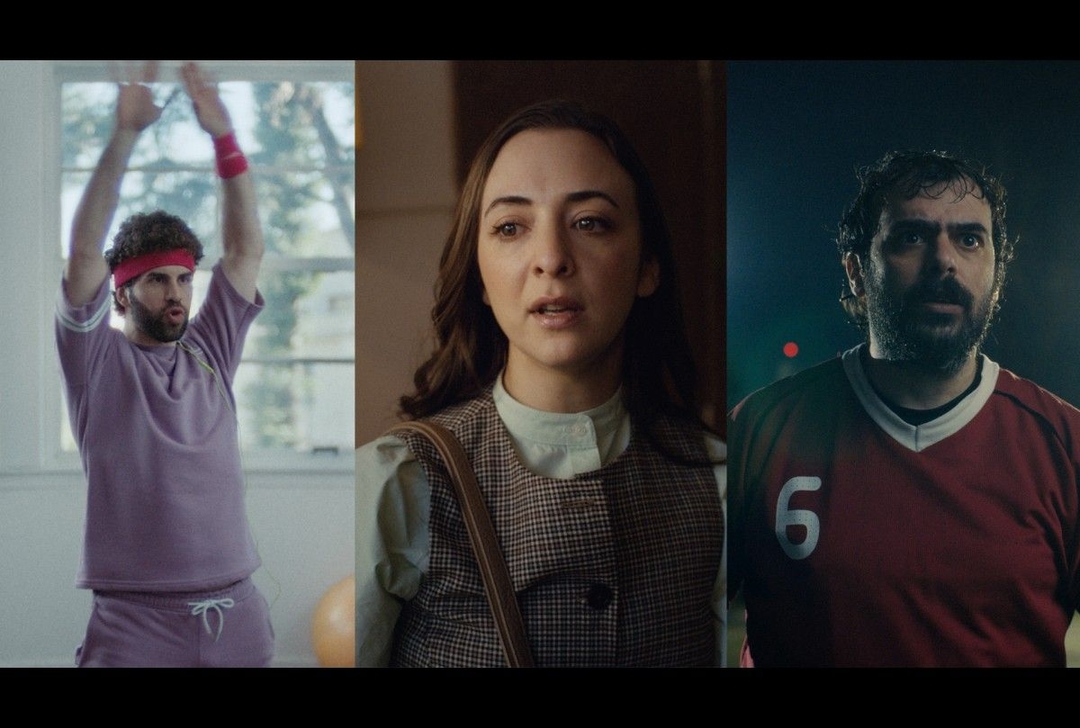 Portada de Estreno: con producción de Winona, las empresas de recolección de residuos de la Ciudad de  Buenos Aires presentan su nueva campaña