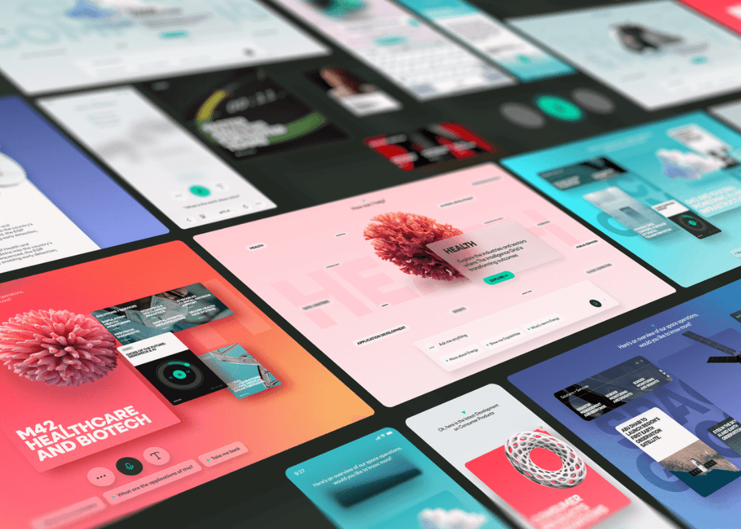 Portada de G42 y R/GA lanzan Alpha.G42.ai